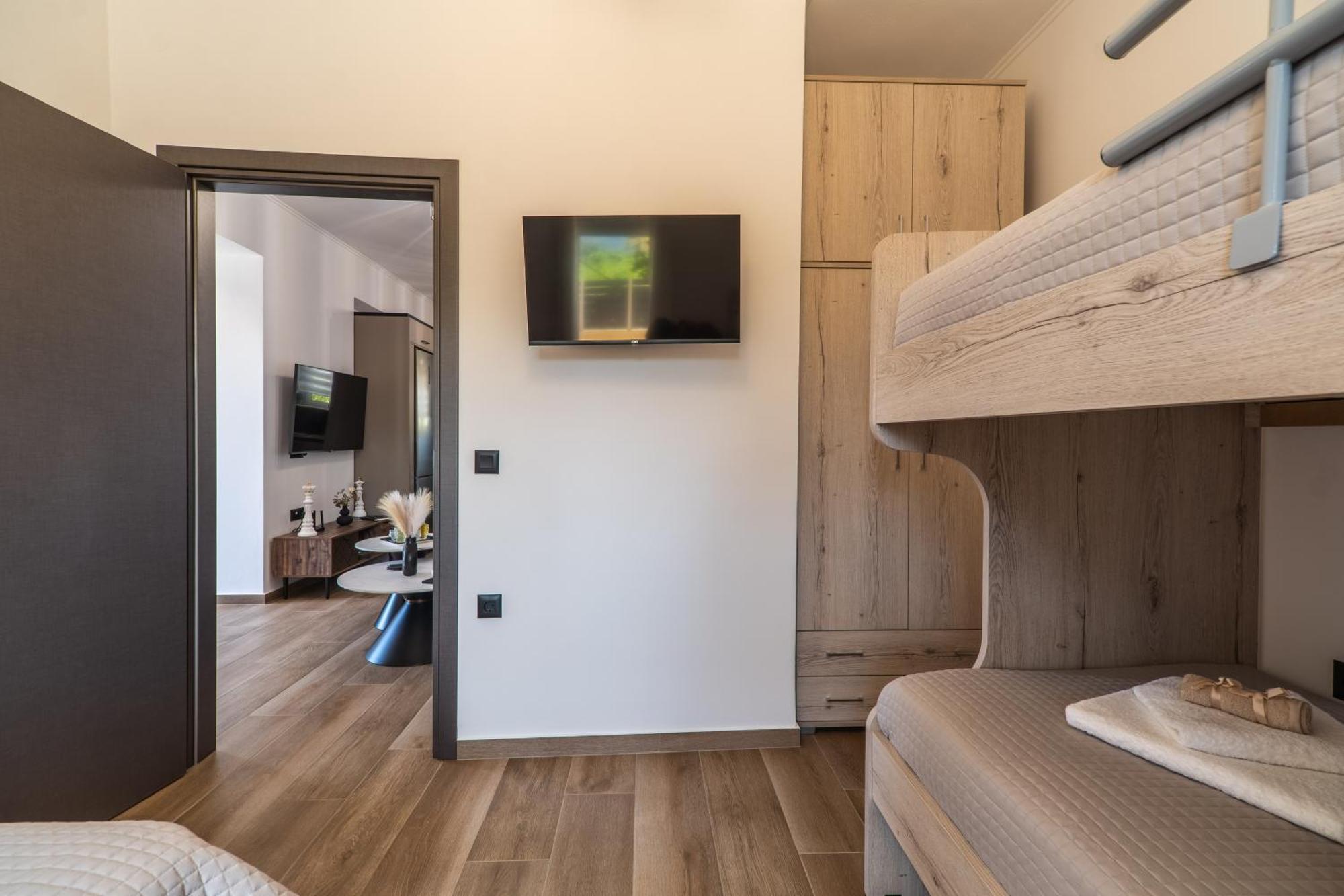 Ampelos Perivólia Kamer foto